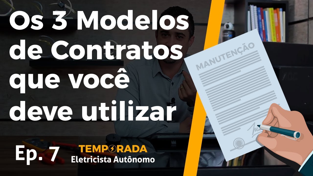 Total Imagem Modelo De Contrato De Presta O De Servi O Autonomo Br Thptnganamst Edu Vn